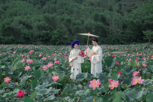 Blue Lotus - DreamHerbs.com